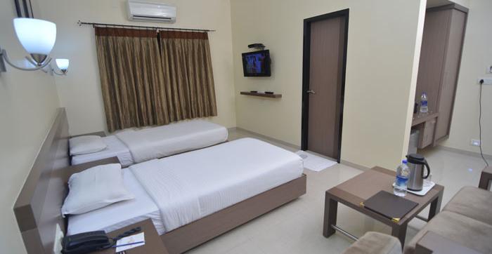 Hotel Fortune Palace